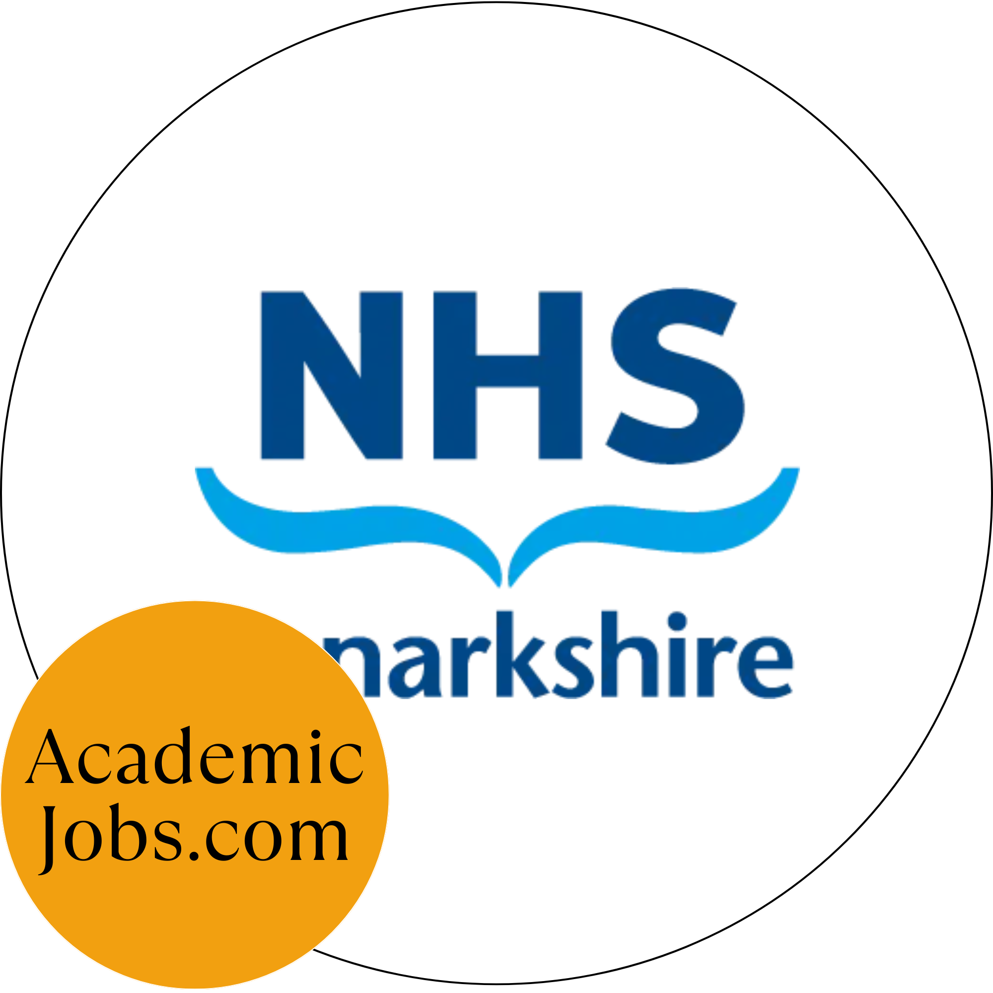 NHS Lanarkshire logo